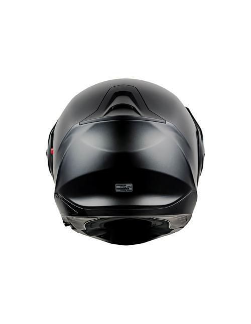 Casco Exo ADX-2 Negro CH Negro
