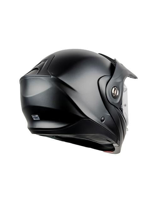 Casco Exo ADX-2 Negro CH Negro