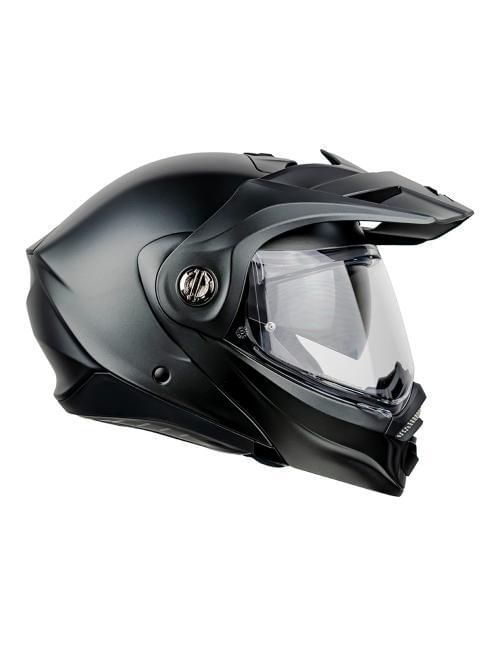Casco Exo ADX-2 Negro CH Negro