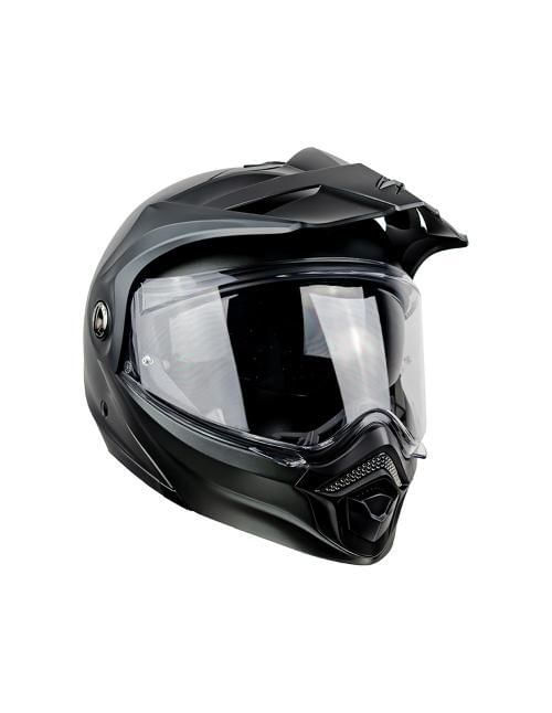 Casco Exo ADX-2 Negro CH Negro