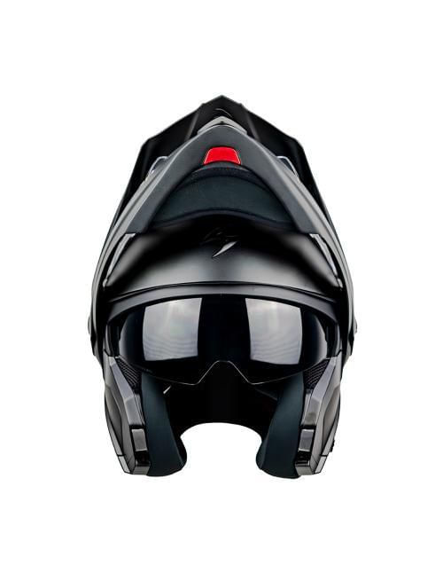 Casco Exo ADX-2 Negro CH Negro