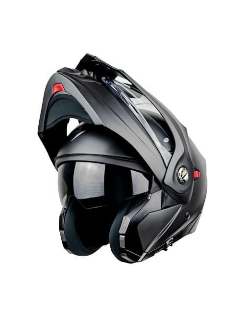 Casco Exo ADX-2 Negro CH Negro