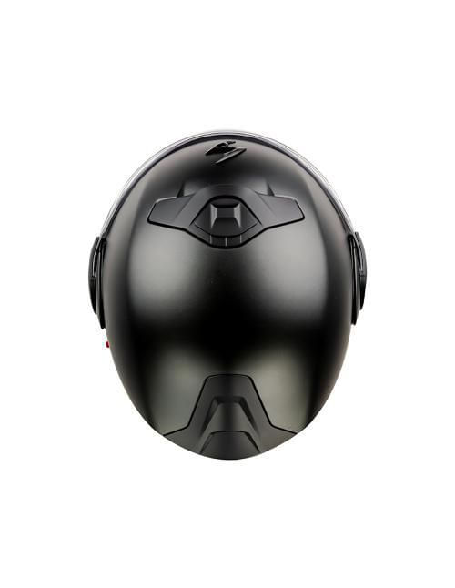 Casco Exo ADX-2 Negro CH Negro