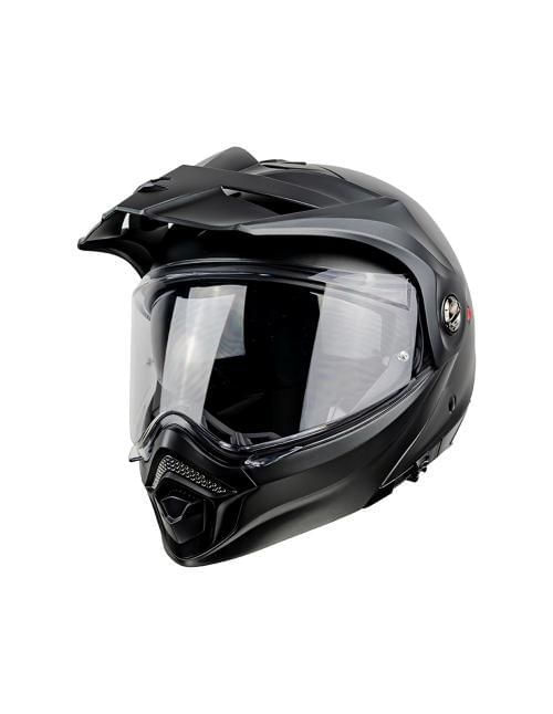 Casco Exo ADX-2 Negro CH Negro