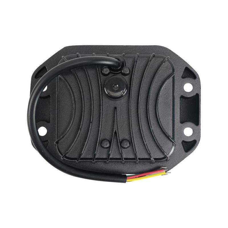 Faro auxiliar 2 leds 25w ojo angel 5w 8-80v lm 1800