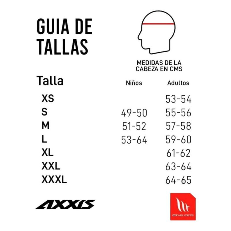 AZUL 3XL