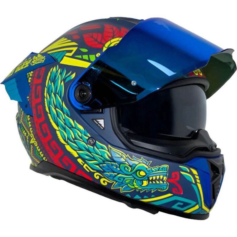 AZUL 3XL