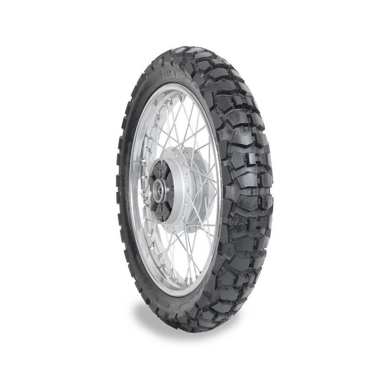 Llanta 90/90-21 6pr tt dp motocore