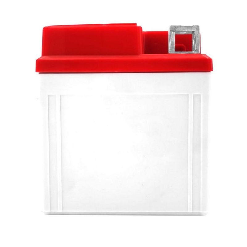 BATERIA HANZO GEL HUMEDA 12V 7Ah POLOS +,-