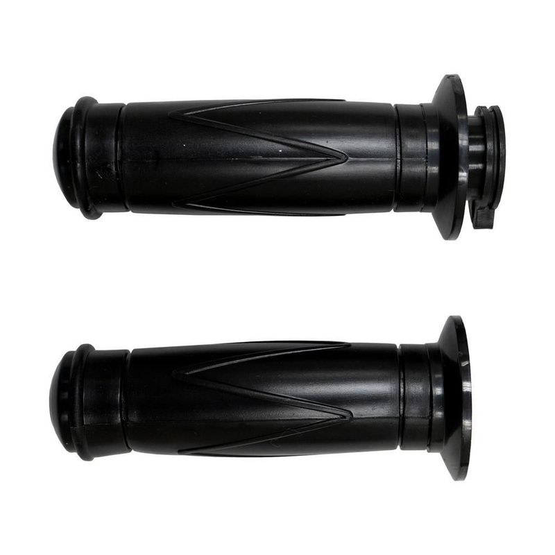 Puño c/tubo movil set italika cs 125 (05-18)