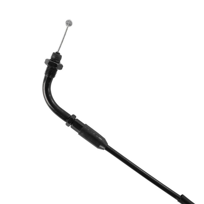 Cable acelerador para moto rocketman 250 nitrox 250 kinlley