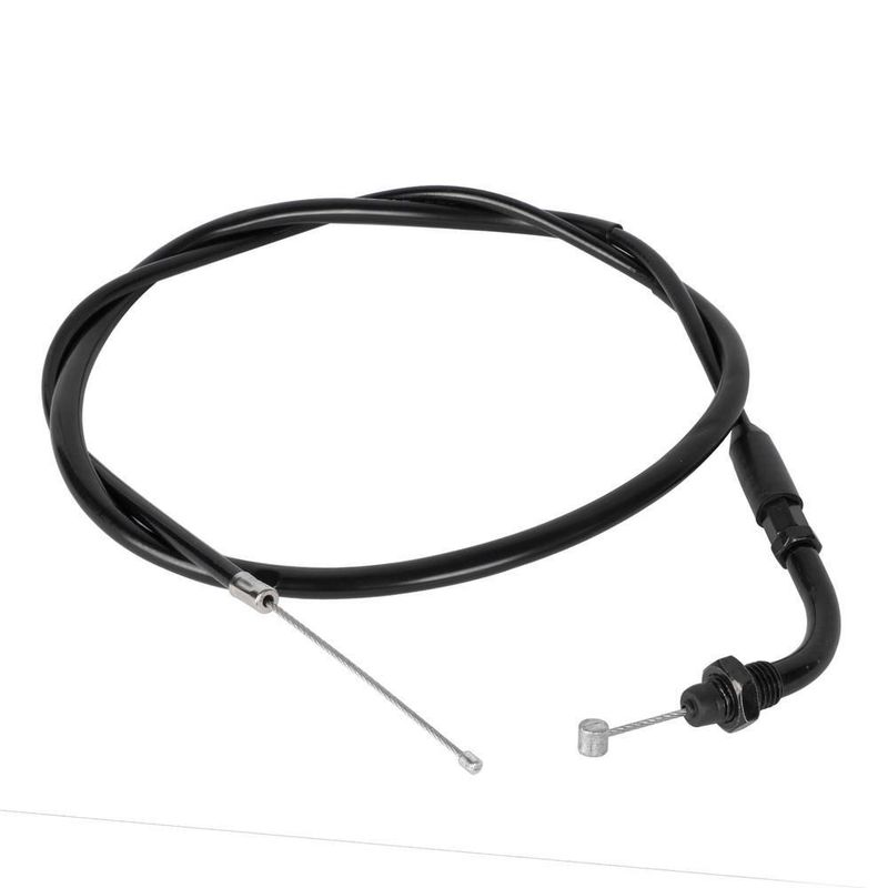 Cable acelerador para moto rocketman 250 nitrox 250 kinlley