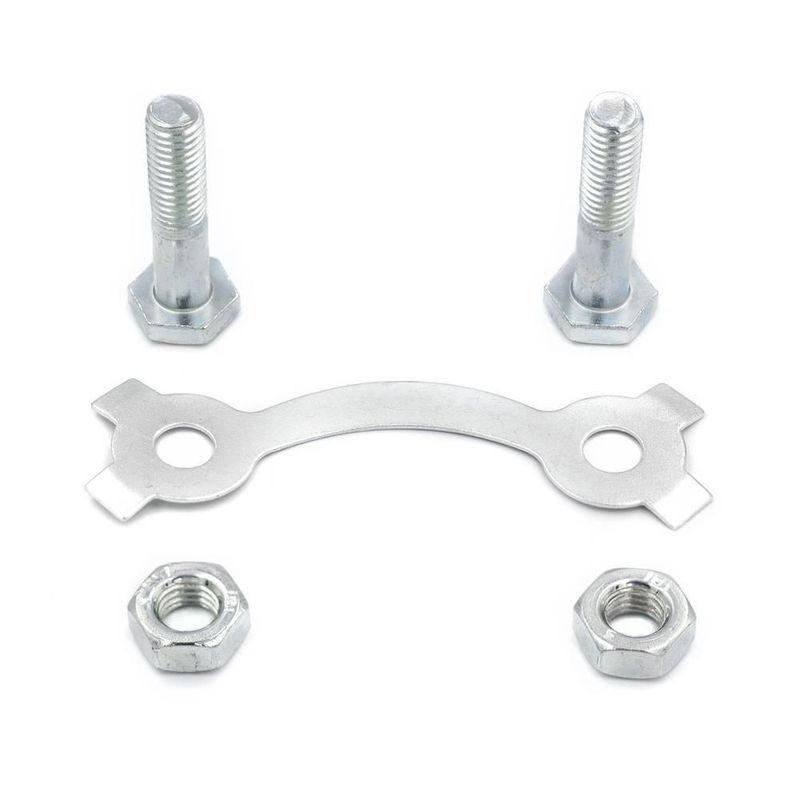 Birlos de sprocket para moto ft125 ybr 125 kinlley