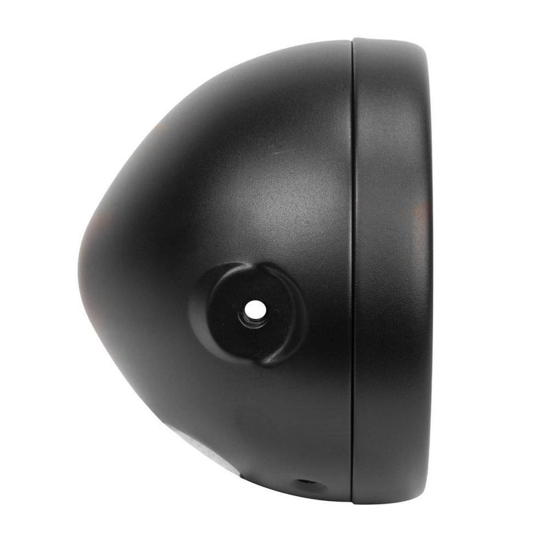 Carcasa soporte de faro para moto 5.75 pulgadas kinlley