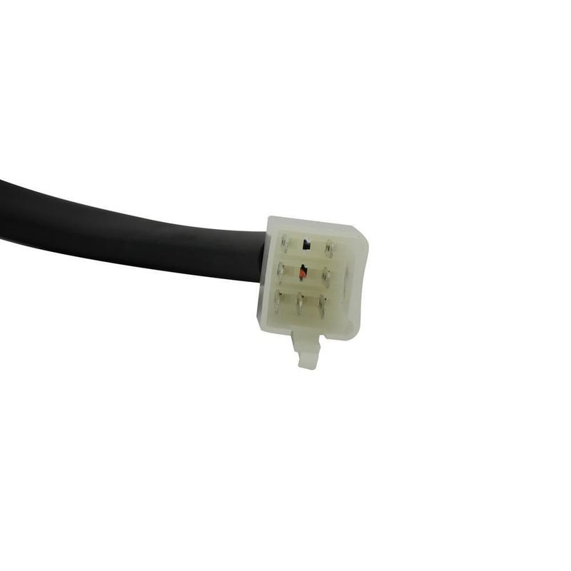 Velocimetro italika dm 200 (16-20) 12v
