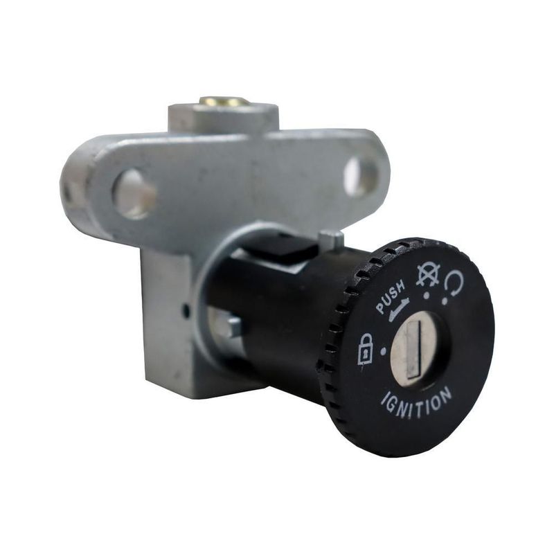 Interruptor encendido con llave set italika vort-x200 (18-22) 12 v