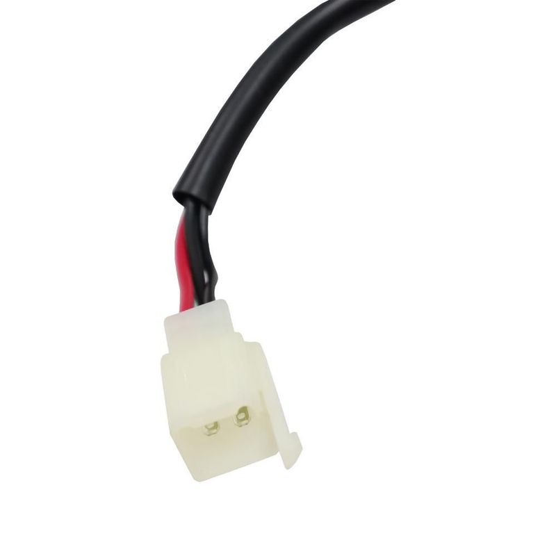 Interruptor encendido con llave set italika vort-x200 (18-22) 12 v