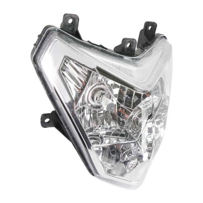 Faro delantero italika v 200 (18-24)