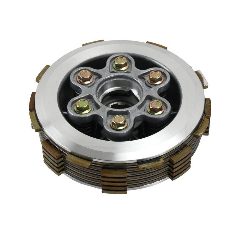 Embrague completo vento nitrox 200 (20-22)