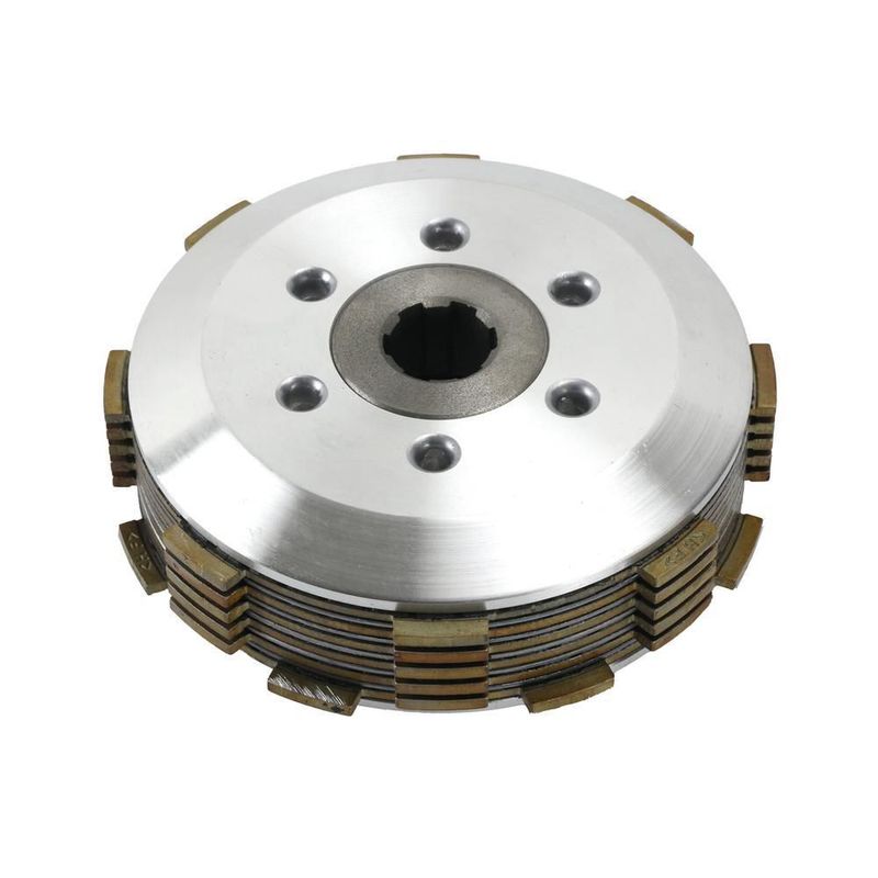 Embrague completo vento nitrox 200 (20-22)
