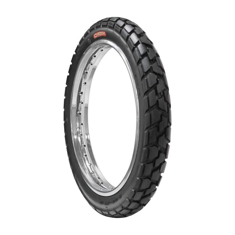 Llanta 3.00-18 6pr tt dp roda