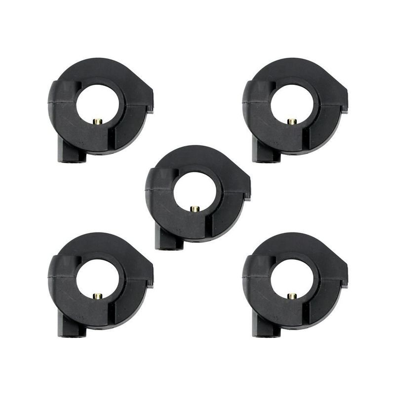 Abrazadera tubo movil italika ar 110 / at 125 / at 125 rt / xt 110 rt