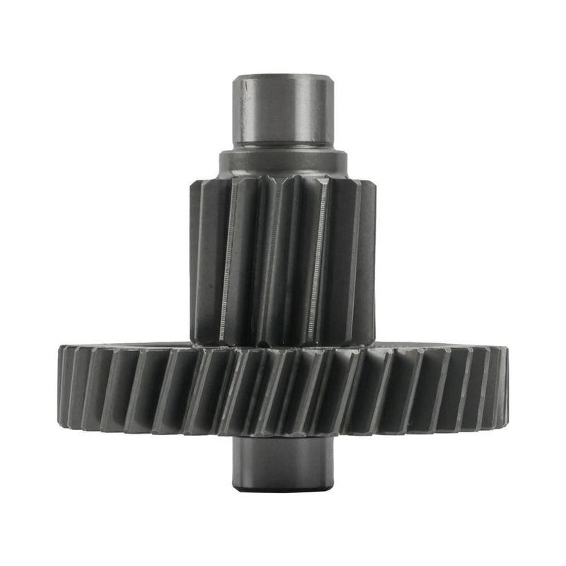 Eje secundario transmision italika gsc 175 (15-18)/ gts 175 (10-14)/ gts 175 led