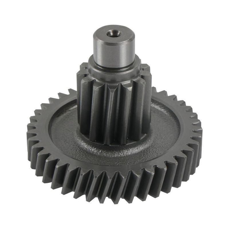 Eje secundario transmision italika gsc 175 (15-18)/ gts 175 (10-14)/ gts 175 led