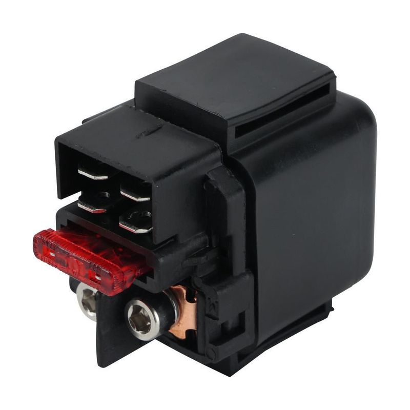 Relevador motor arranque yamaha ray zr (14-22)