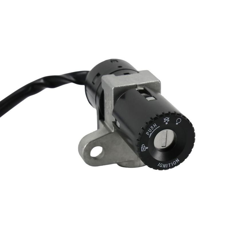 Interruptor encendido con llave set vento nitrox 250 t2 (20-23)/ nitrox 200 (20-