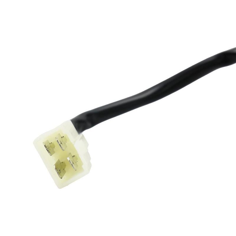 Interruptor encendido con llave set vento nitrox 250 t2 (20-23)/ nitrox 200 (20-