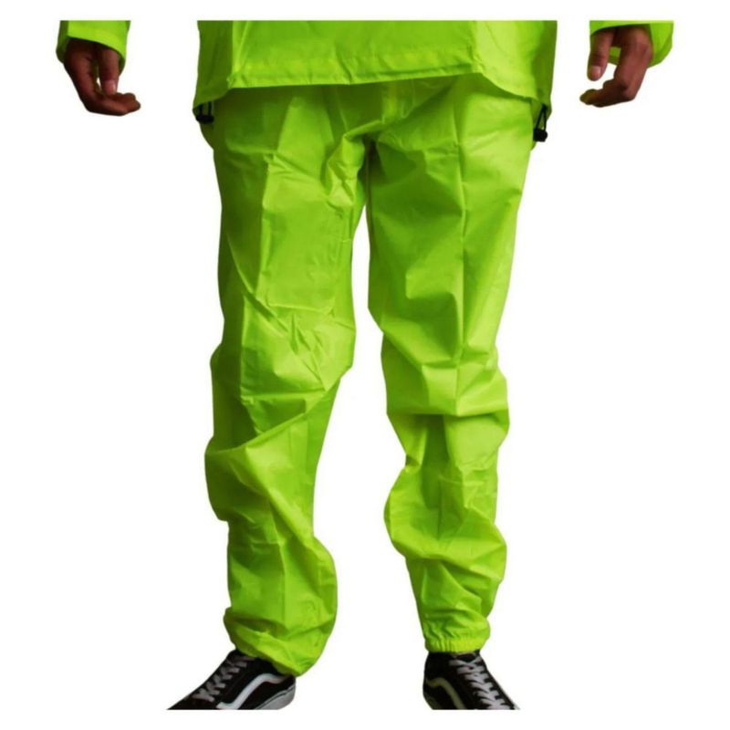 AMARILLO NEON L