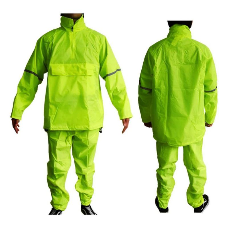 AMARILLO NEON L