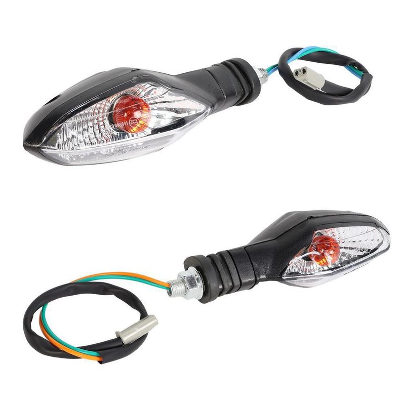 Direccional pulsar 200ns