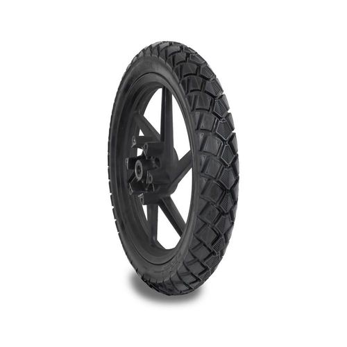 Llanta 2.75-17 6pr tt calle motocore