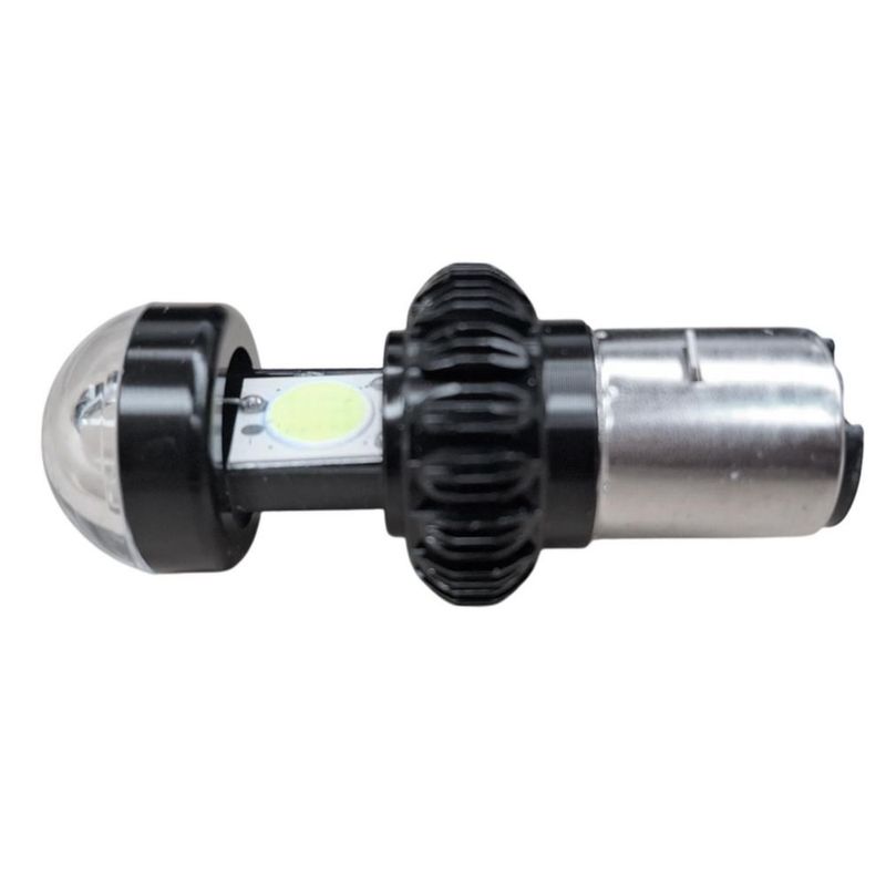 Foco H2 Luz Led 12v 24w Moto