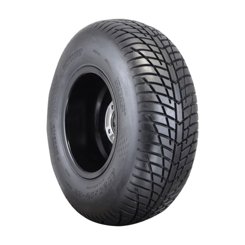 Llanta 25-10-12 6Pr Aktib Motocore Atv Calle