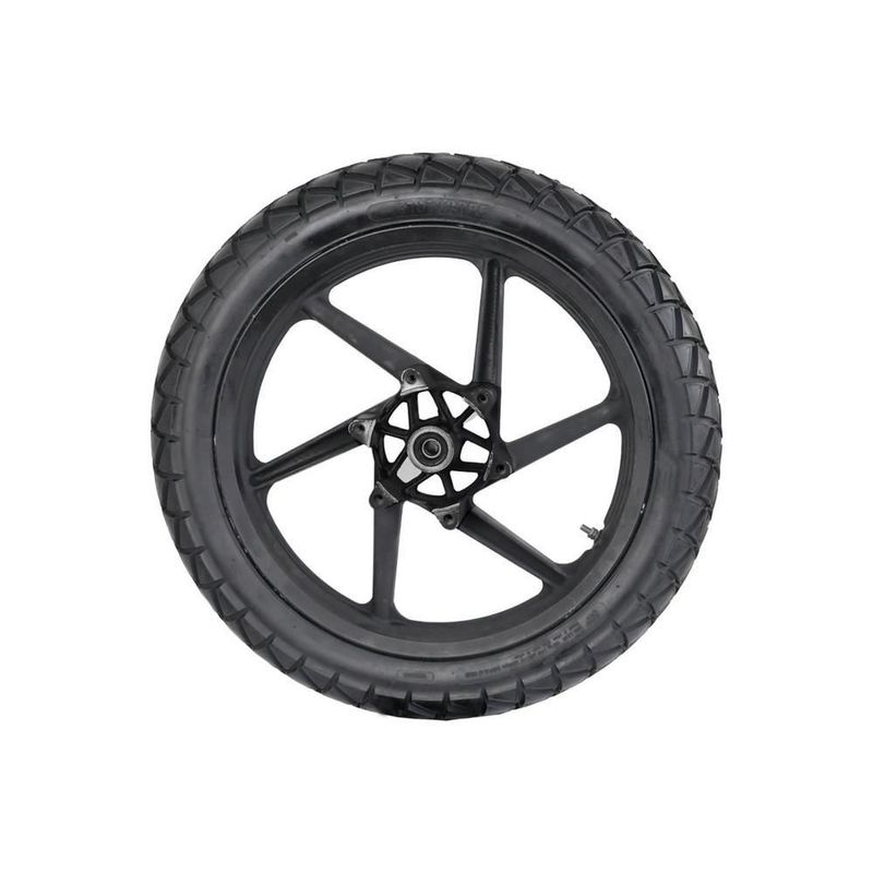 Llanta 2.75-17 6pr tl calle motocore
