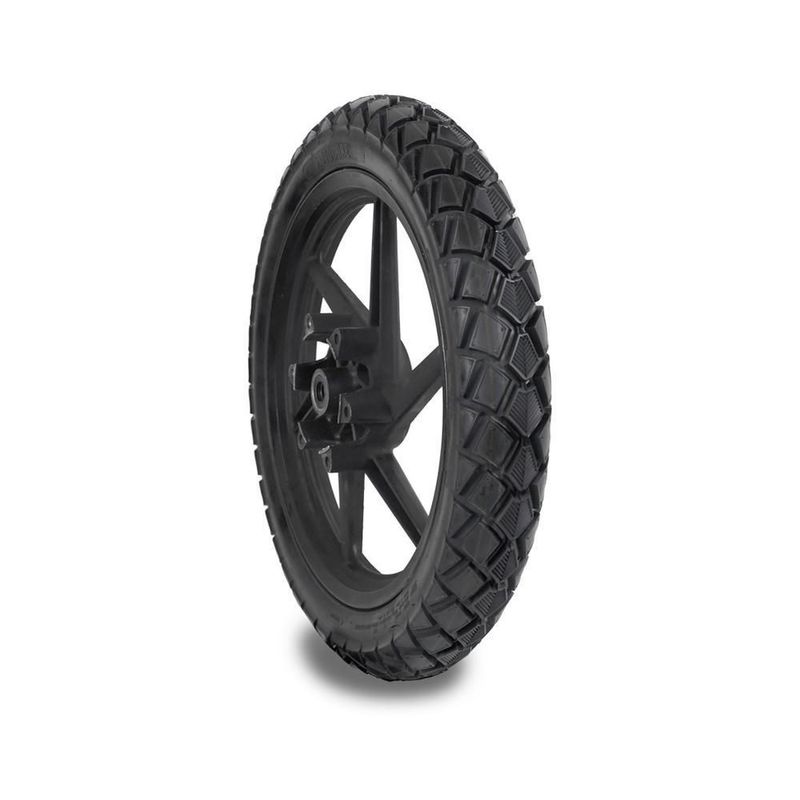 Llanta 2.75-17 6pr tl calle motocore