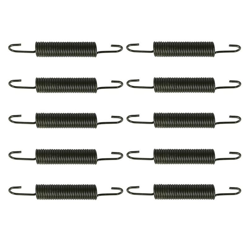 Resorte pedal freno italika dm 200 (07-19)