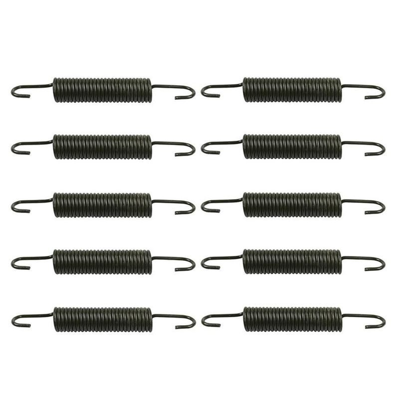 Resorte pedal freno italika dm 200 (07-19)