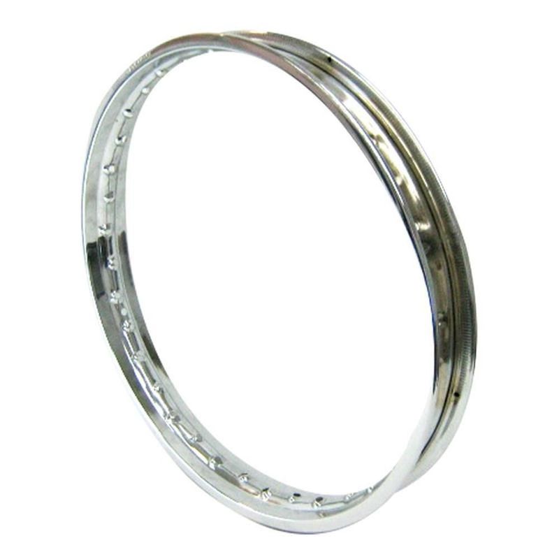Aro rin trasero 1.60x18 italika ft 150 (13-16) / vento workman 150 (20-21)