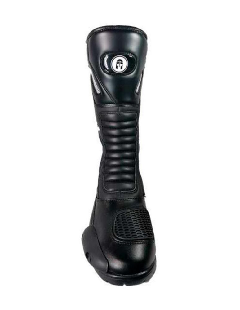Botas Immortale Ballistic Negra 27 Negro