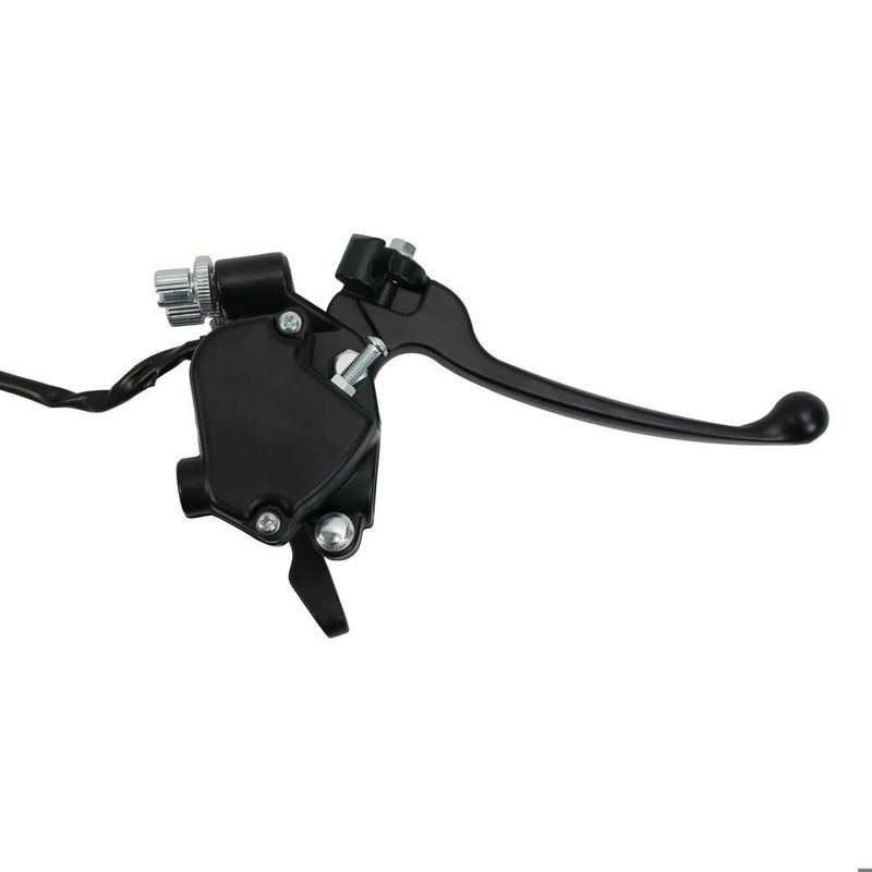 Conjunto palanca acelerador italika atv 200 (20-24)