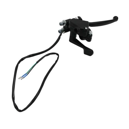 Conjunto palanca acelerador italika atv 200 (20-24)