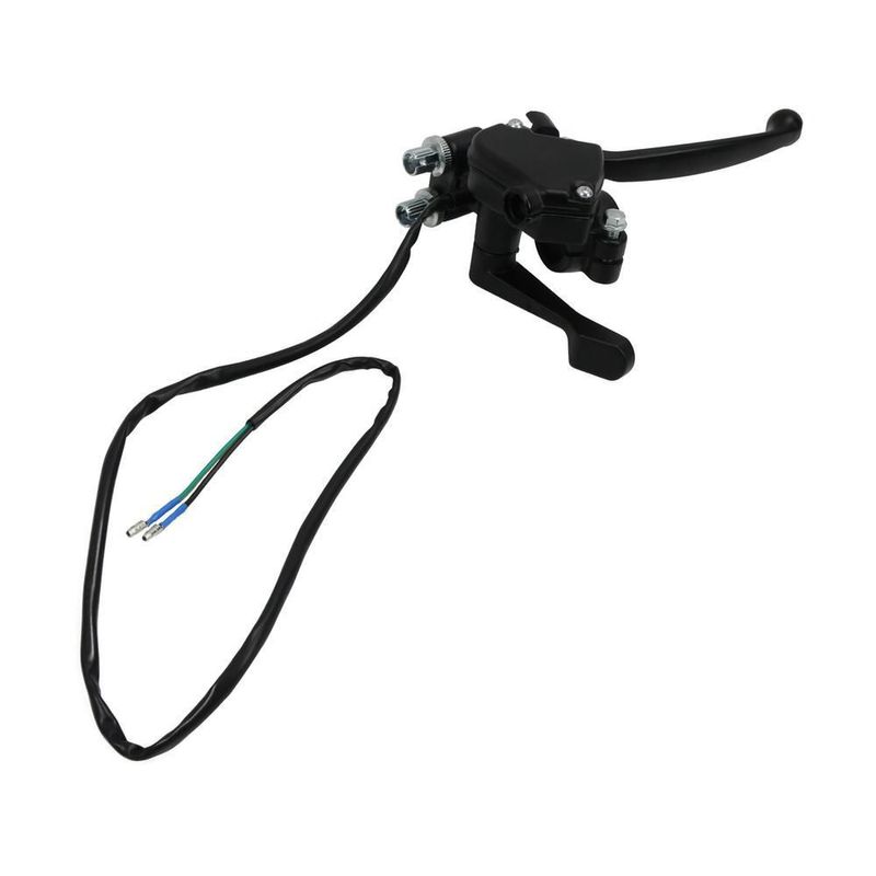 Conjunto palanca acelerador italika atv 200 (20-24)