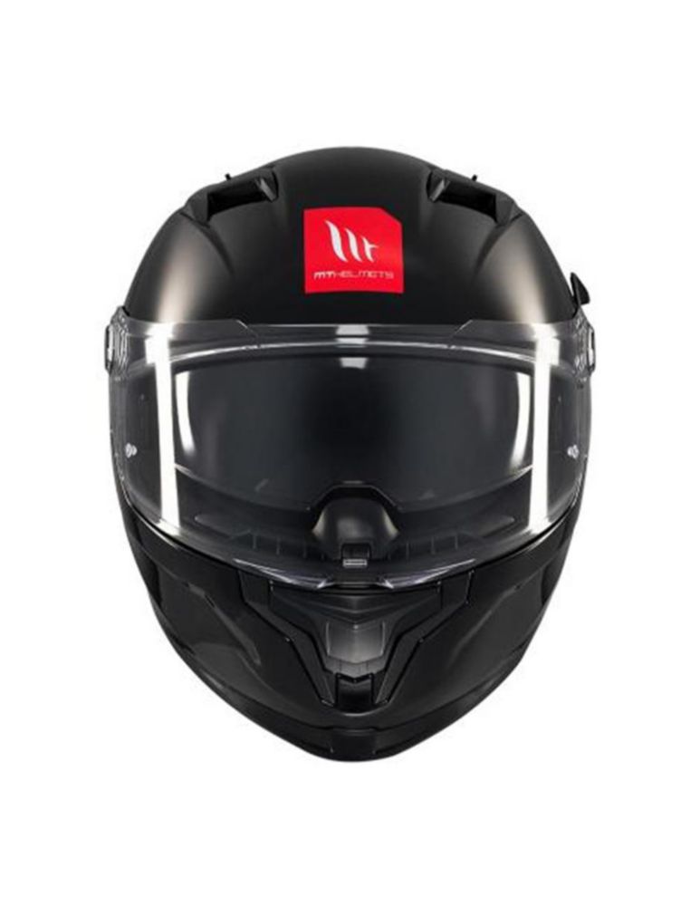 Casco Cerrado Braker Negro Brillante XXL Negro