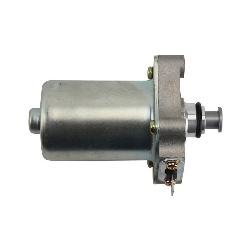 Motor arranque honda dio 110 (13-19)