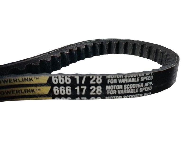 BANDA MOTO HONDA TAG 50/SUZUKI AE 50/AKIRA 50