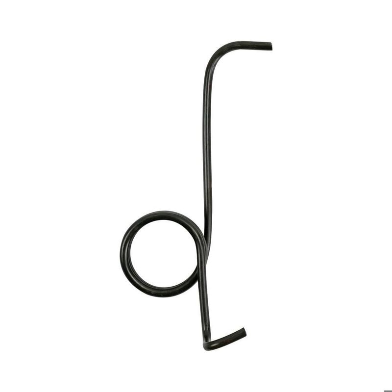 Resorte pedal freno italika rc 150 (09-17), rc 150 gt (12-15)
